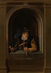 A Fisherman