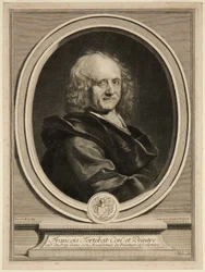 François Tortebat