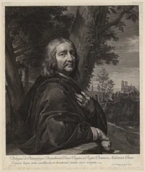 Saint Francis Xavier