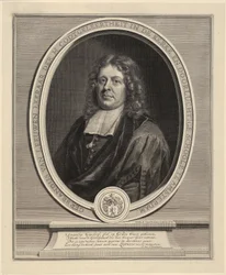 Portrait of Jules-Paul de Lionne