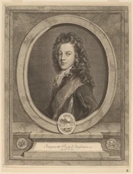 James III, Prince of Wales