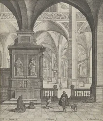 Church Interior