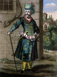 The Persian