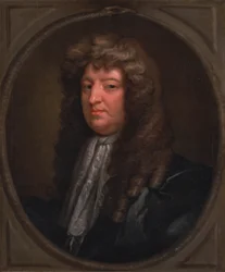 Samuel Butler (1612-80) c.1670-75