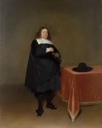 Burgomaster Jan van Duren
