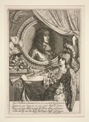 William III, Prince of Orange (1650-1702)