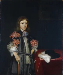 Gerbrand Pancras