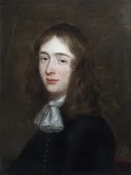 Portrait of a Youth