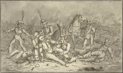 Fallen General