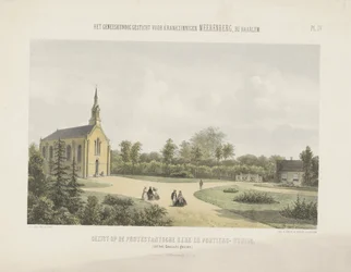Church and Gatekeeper