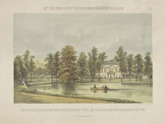 View of the Director