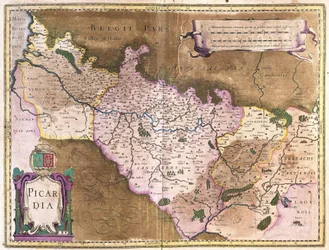 Belgium (engraving)