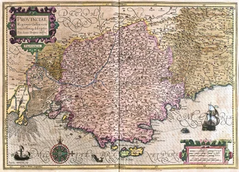 France (engraving)