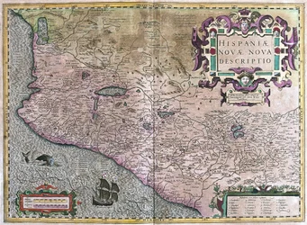 Mexico (engraving)