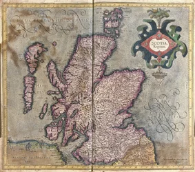 Scotland, Great Britain