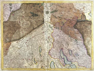 Switzerland (engraving)