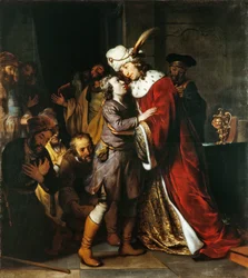 Joseph and his Brothers