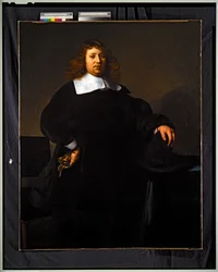 Portrait of a Gentleman