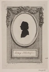 Bishop Schönheyder