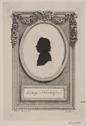 Bishop Schönheyder