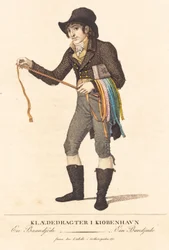 A Ribbon Jew