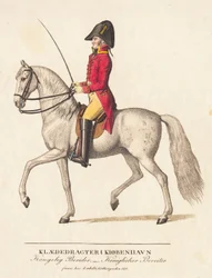 Royal Rider