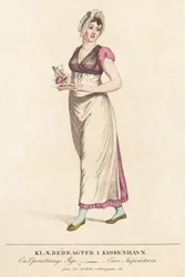Maid