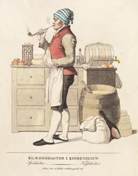 Butcher
