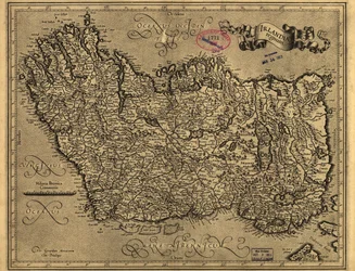 Kingdom of Ireland