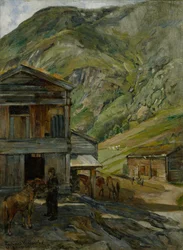From Boverdalen