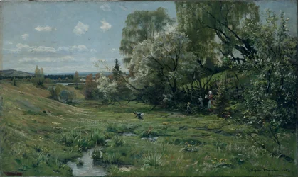 Spring