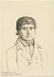 Majordomo Albrecht