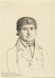 Majordomo Albrecht