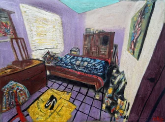 Art Crib, 2024