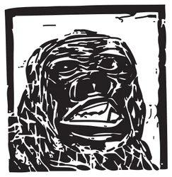 Heavy Gorilla