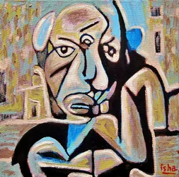 Little Picasso
