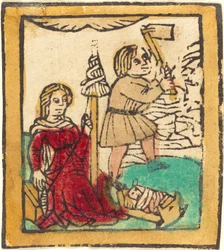 Adam and Eve