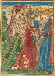Descent from the Cross