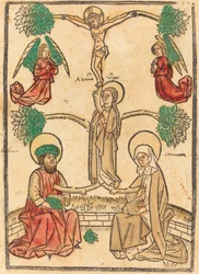 Genealogical Tree of Christ