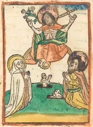 Last Judgment