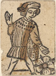 Playing Card