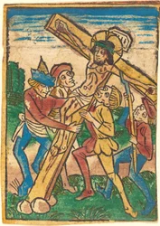 Raising the Cross