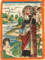 Saint Augustine