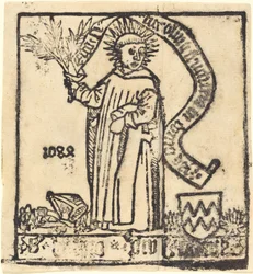 Saint Bruno