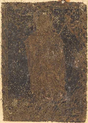 Saint John the Baptist
