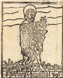 Saint John the Baptist