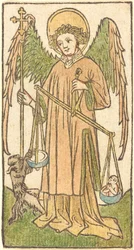 Saint Michael