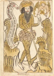 Saint Onuphrius