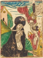 Saint Ottilia