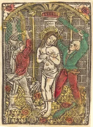 The Flagellation